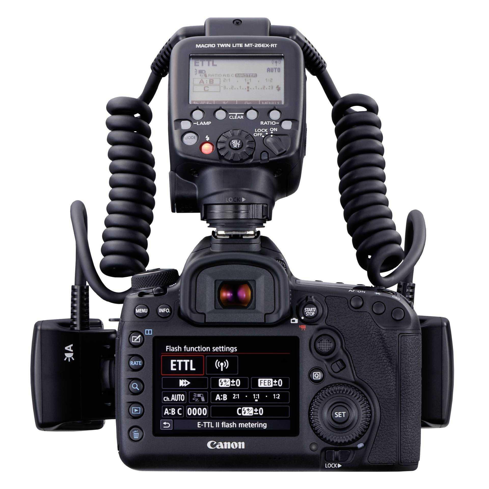 Canon macro twin lite mt-24 ex купить по акционной цене , отзывы и обзоры.