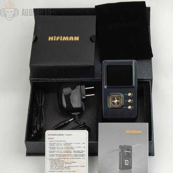 Hifiman hm-601 4gb купить по акционной цене , отзывы и обзоры.