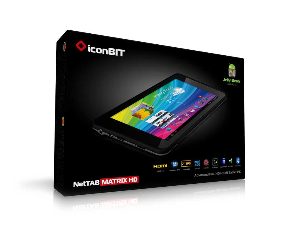 Планшет iconbit nettab matrix ultra nt-0704m — купить, цена и характеристики, отзывы
