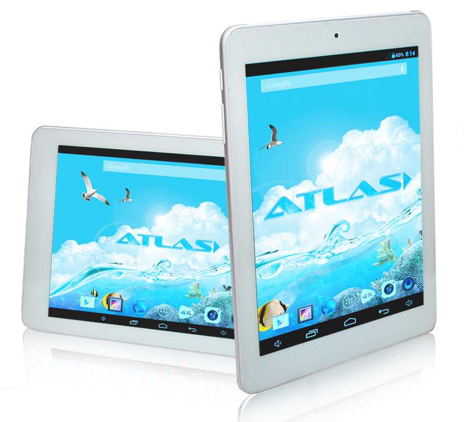 Atlas r80 - купить , скидки, цена, отзывы, обзор, характеристики - планшеты