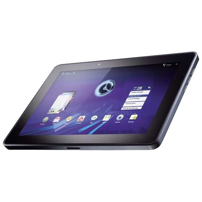 Тест планшета 3q qoo! surf tablet pc az1007a