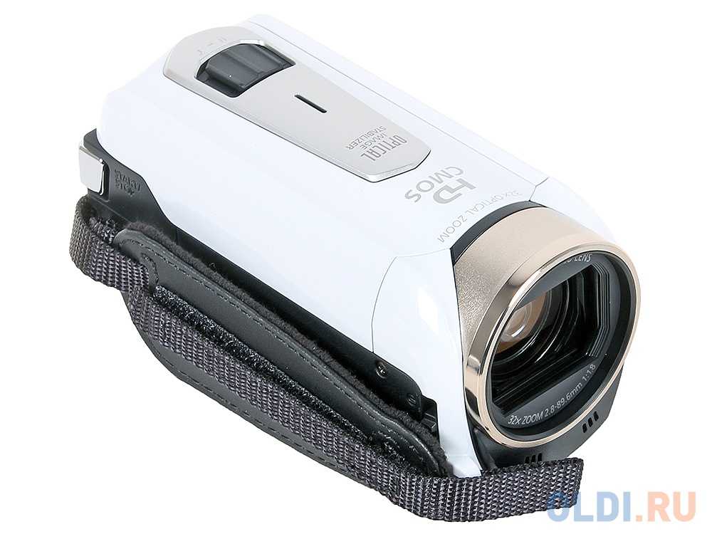 Видеокамера canon legria hf m506 — купить, цена и характеристики, отзывы