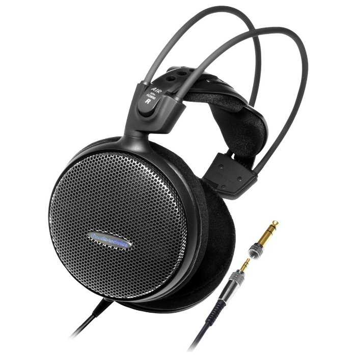 Audio-technica ath-ad700x купить по акционной цене , отзывы и обзоры.