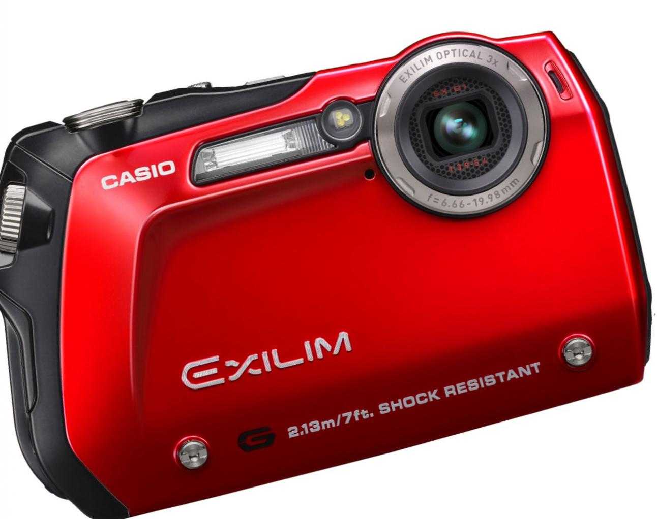Компактный фотоаппарат casio exilim ex-zs5 - купить | цены | обзоры и тесты | отзывы | параметры и характеристики | инструкция