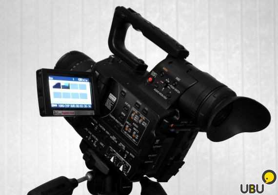 Panasonic ag-af104 - купить , скидки, цена, отзывы, обзор, характеристики - видеокамеры
