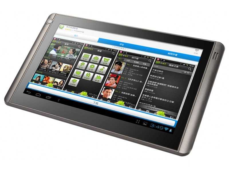 Starway mid 7 - планшетный компьютер. цена, где купить, отзывы, описание, характеристики и прошивка планшета
