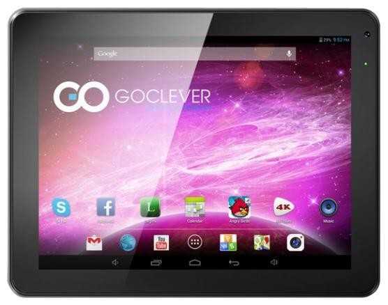 Goclever orion 100 - купить , скидки, цена, отзывы, обзор, характеристики - планшеты