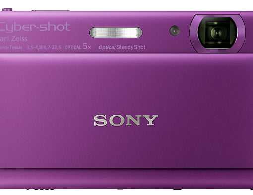 Компактный фотоаппарат sony cyber-shot dsc-tx55 - купить | цены | обзоры и тесты | отзывы | параметры и характеристики | инструкция