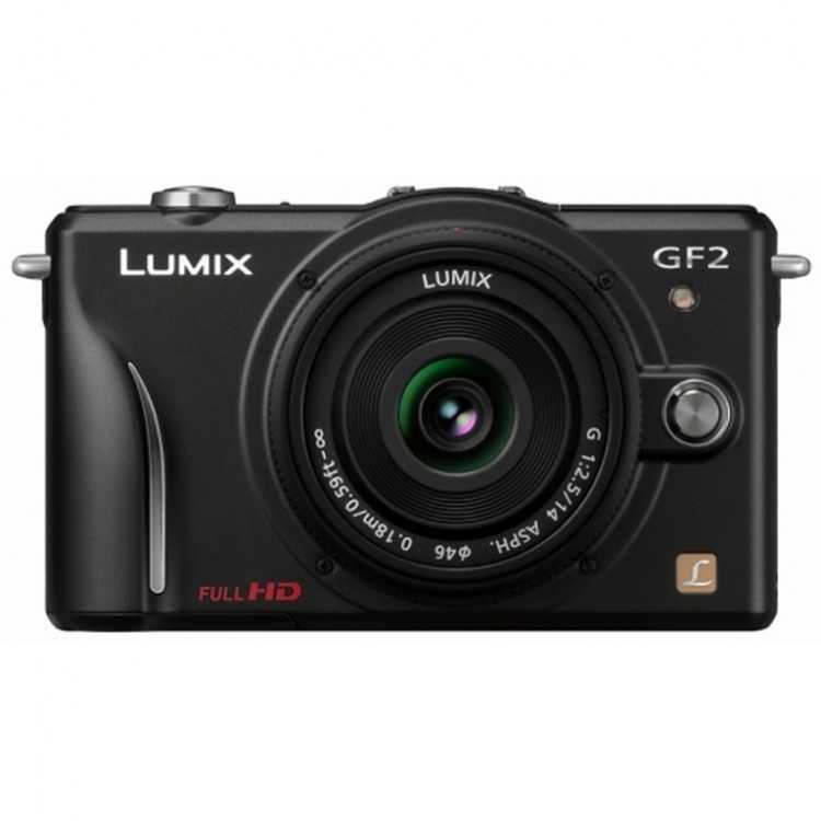 Фотоаппарат панасоник lumix dmc-gf2 body в спб: купить недорого, распродажа, акции, 2021