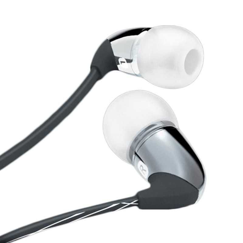 Наушник Ultimate Ears 400vi - подробные характеристики обзоры видео фото Цены в интернет-магазинах где можно купить наушника Ultimate Ears 400vi
