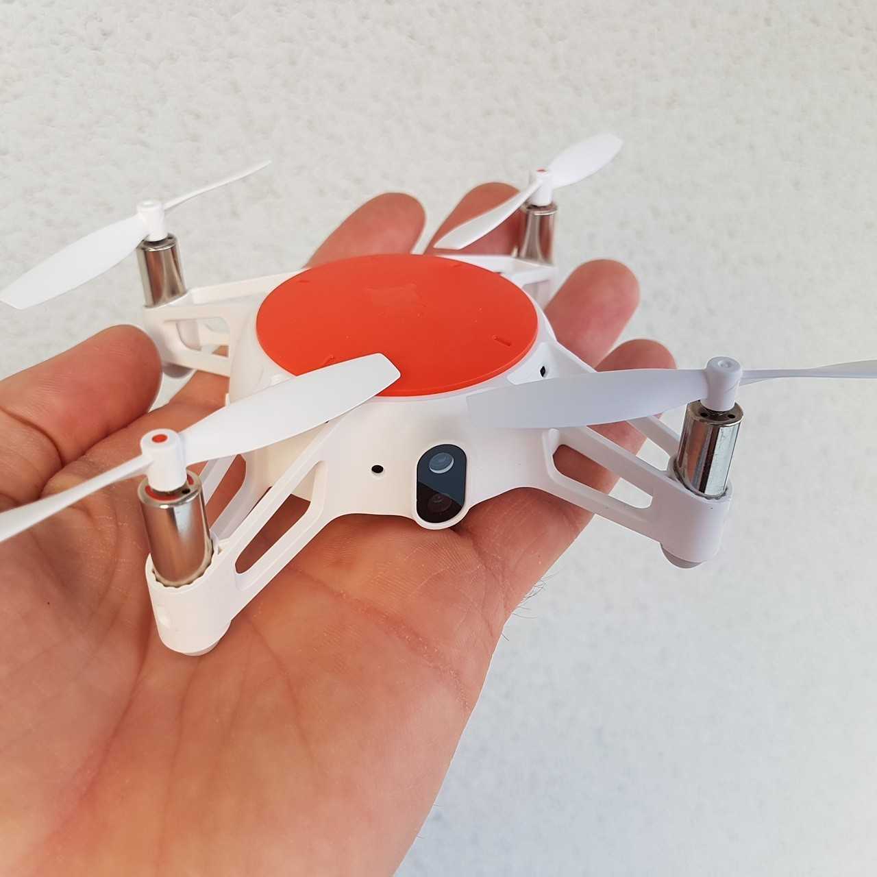 Xiaomi mi drone 4к