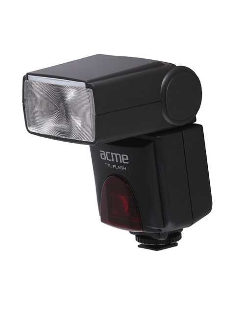 Acmepower tf-120amz for pentax