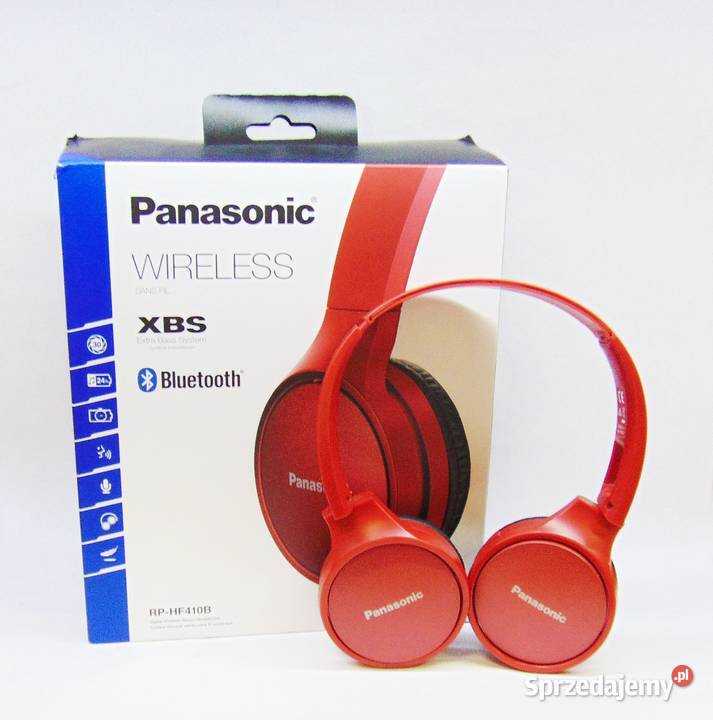 Panasonic rp-hx50 купить по акционной цене , отзывы и обзоры.
