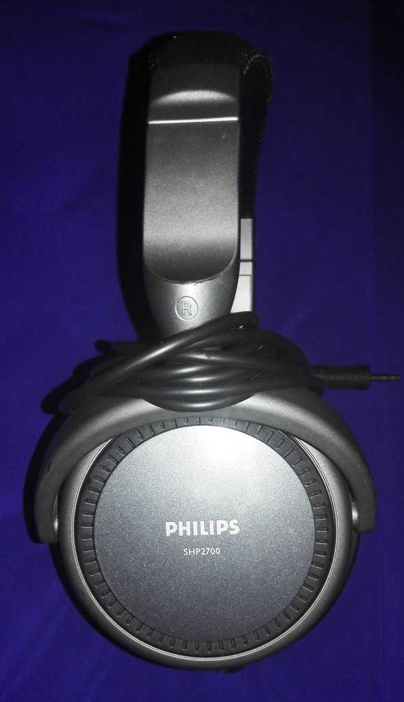 Philips shp2700/10 - купить , скидки, цена, отзывы, обзор, характеристики - bluetooth гарнитуры и наушники