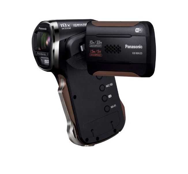 Видеокамера panasonic hx-wa2 - купить | цены | обзоры и тесты | отзывы | параметры и характеристики | инструкция