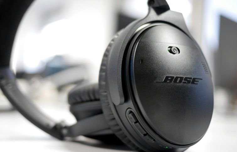 Quietcomfort 35 ii gaming headset | bose