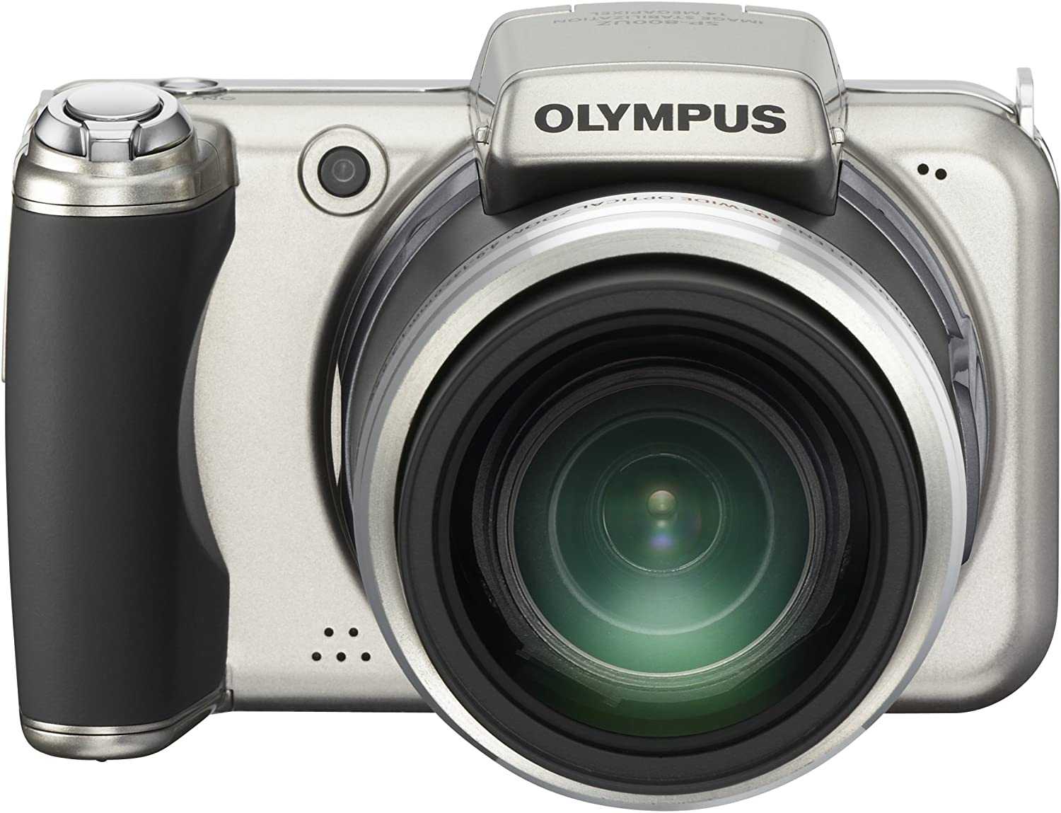 Компактный фотоаппарат olympus sp-810 uz