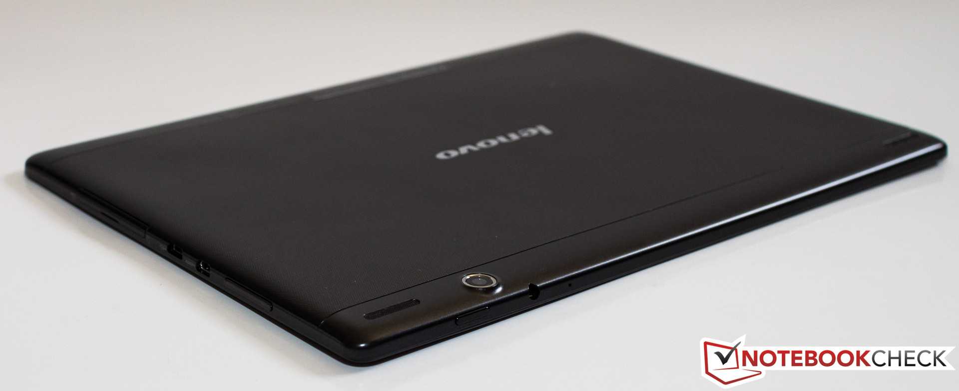 Lenovo ideatab s6000 16gb 3g (черный) - купить , скидки, цена, отзывы, обзор, характеристики - планшеты