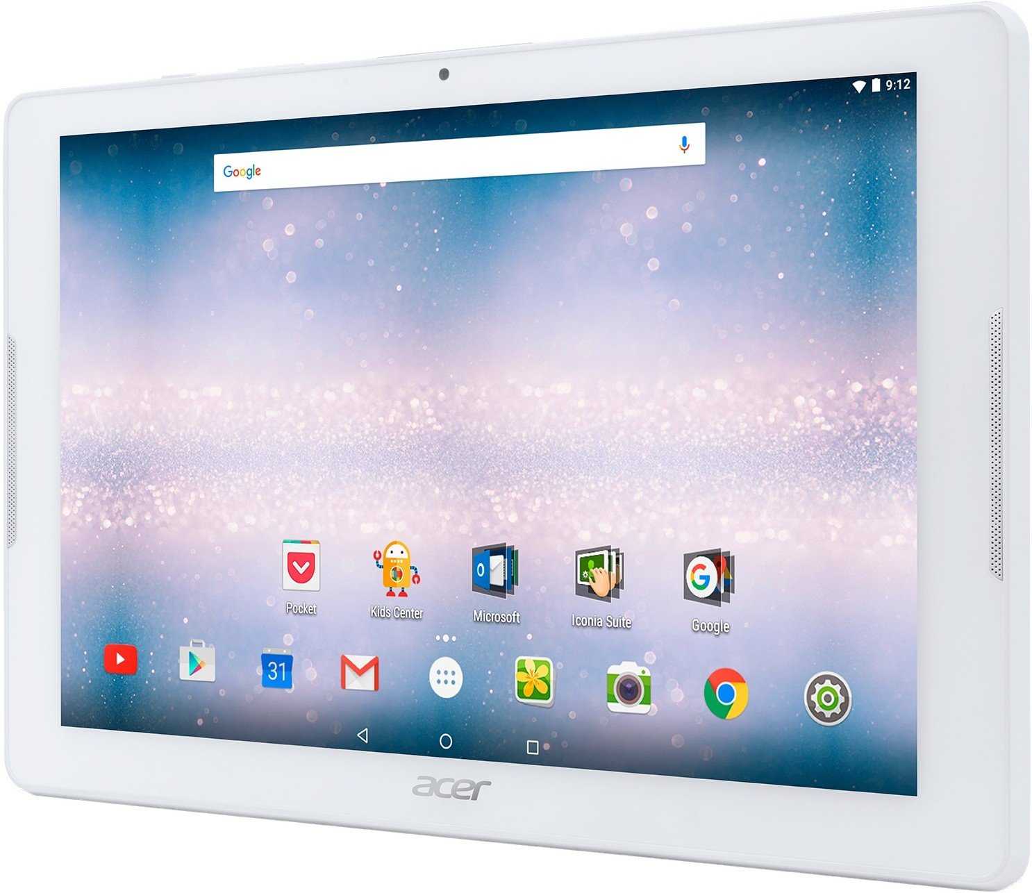 Acer iconia one 10 b3-a40 против acer iconia one 10 b3-a40fhd