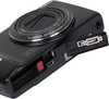 Компактный фотоаппарат olympus vr-370 черный