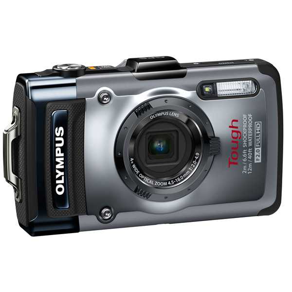 Компактный фотоаппарат olympus tough tg-630 - купить | цены | обзоры и тесты | отзывы | параметры и характеристики | инструкция
