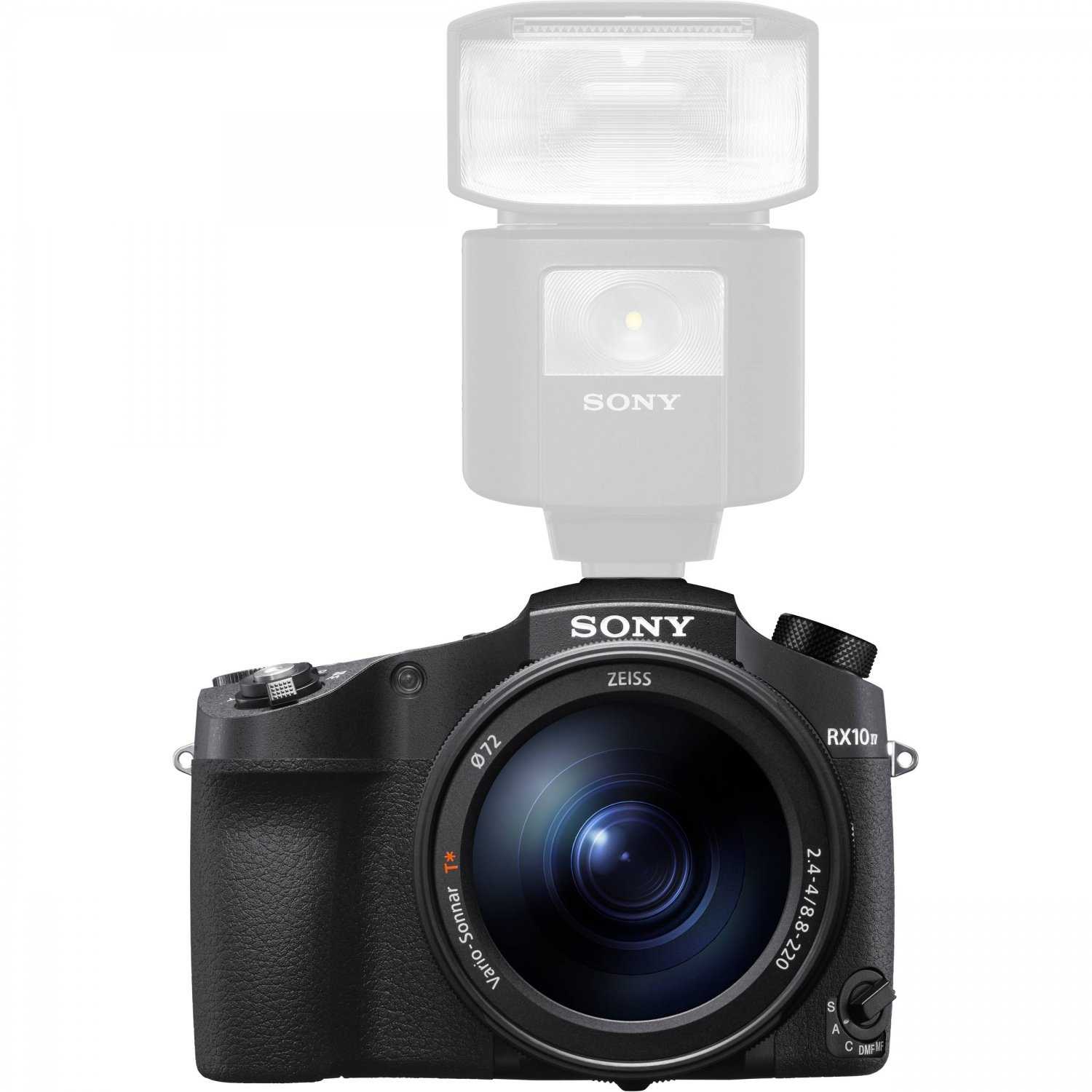 Цифровой фотоаппарат Sony DSC-RX10 - подробные характеристики обзоры видео фото Цены в интернет-магазинах где можно купить цифровую фотоаппарат Sony DSC-RX10
