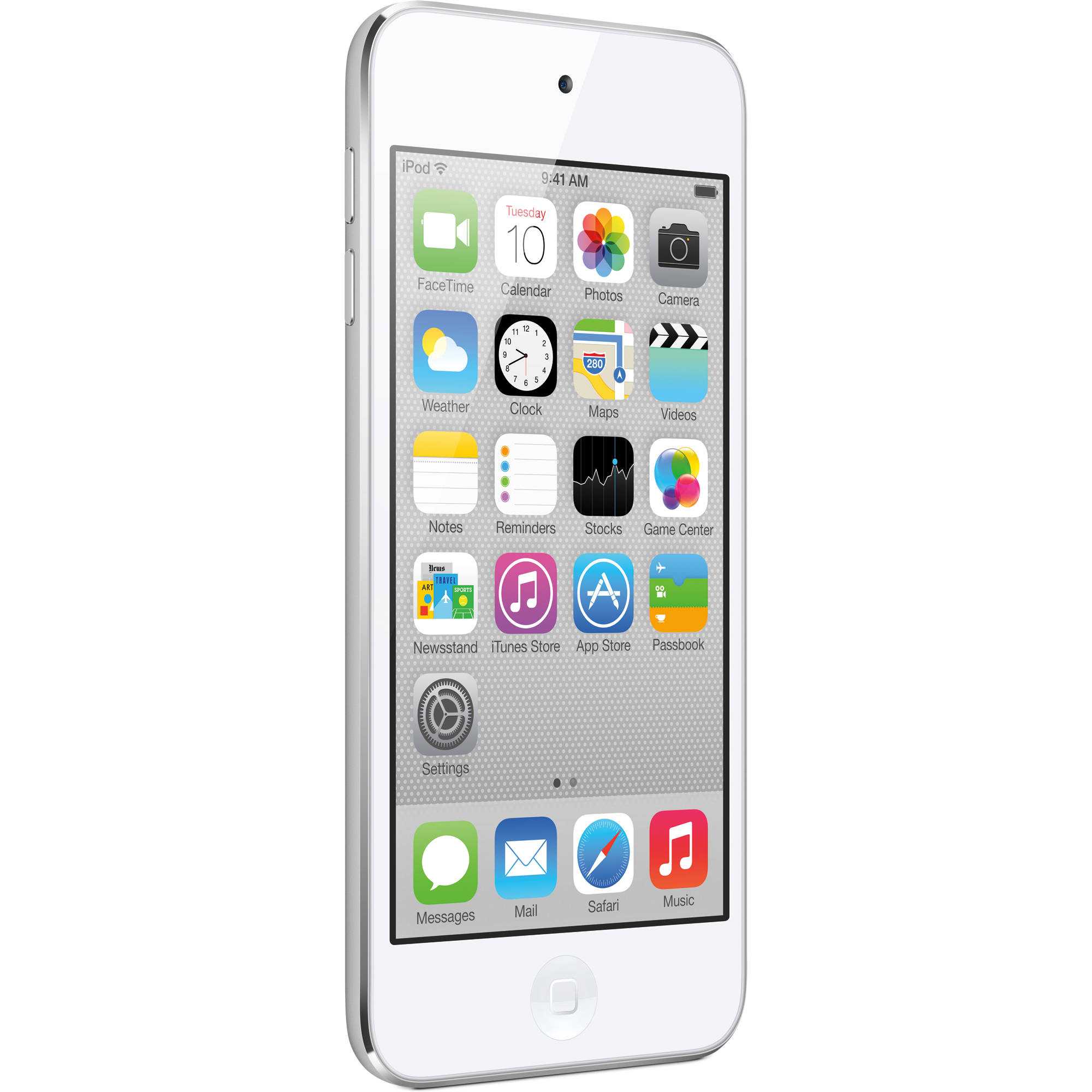 Выбор редакции
					mp3 плеер apple ipod touch 5 64gb blue