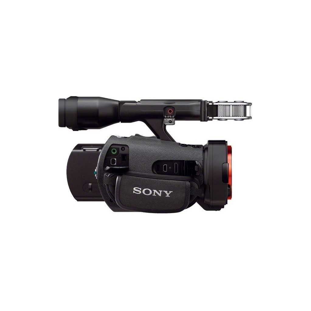 Видеокамера Sony NEX-VG900E - подробные характеристики обзоры видео фото Цены в интернет-магазинах где можно купить видеокамеру Sony NEX-VG900E