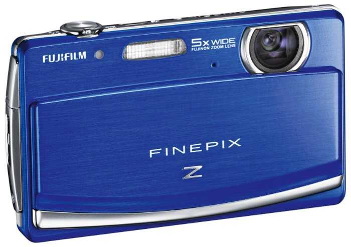 Компактный фотоаппарат fujifilm finepix s2800hd