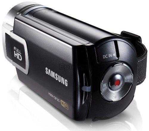 Видеокамера samsung hmx-qf20bp
