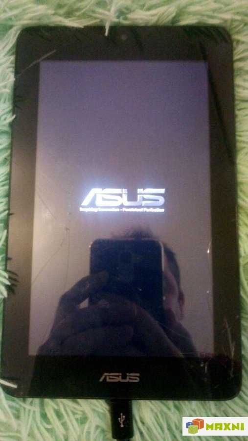 Asus memo pad me172v 16gb