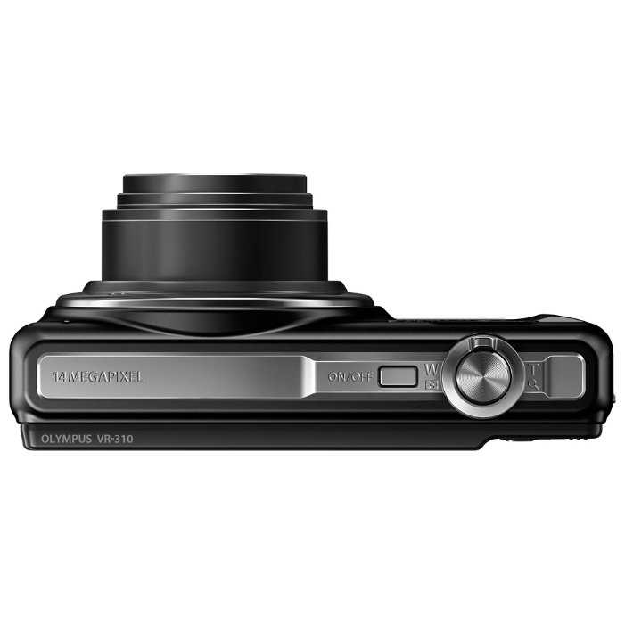 Компактный фотоаппарат olympus vr-360 - купить | цены | обзоры и тесты | отзывы | параметры и характеристики | инструкция