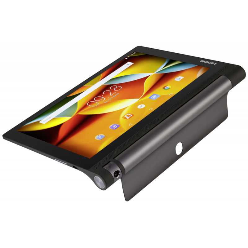 Планшет Lenovo YOGA Tab 3 Pro - подробные характеристики обзоры видео фото Цены в интернет-магазинах где можно купить планшет Lenovo YOGA Tab 3 Pro