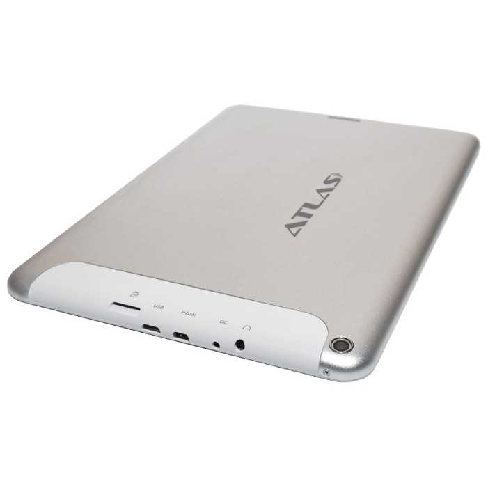 Планшет Atlas Tab R80 - подробные характеристики обзоры видео фото Цены в интернет-магазинах где можно купить планшет Atlas Tab R80