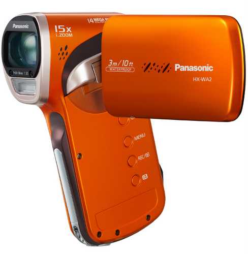 Panasonic hx-wa30 купить по акционной цене , отзывы и обзоры.