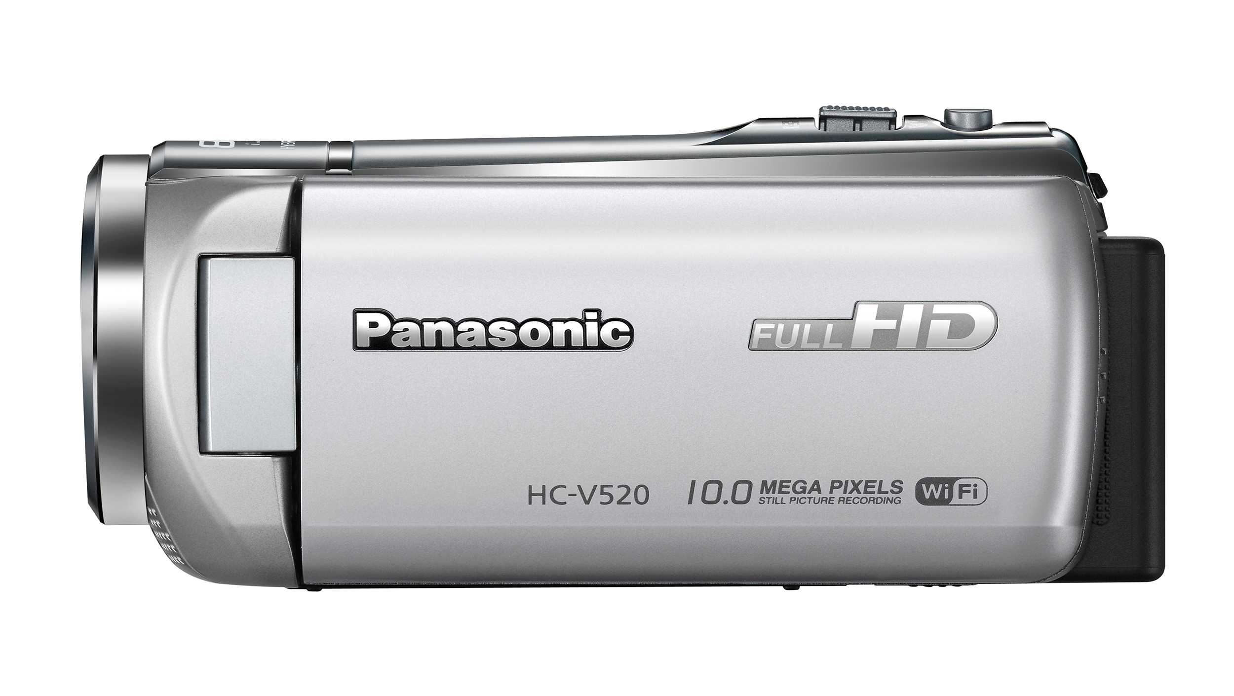Видеокамера panasonic hc-v510 red - купить | цены | обзоры и тесты | отзывы | параметры и характеристики | инструкция