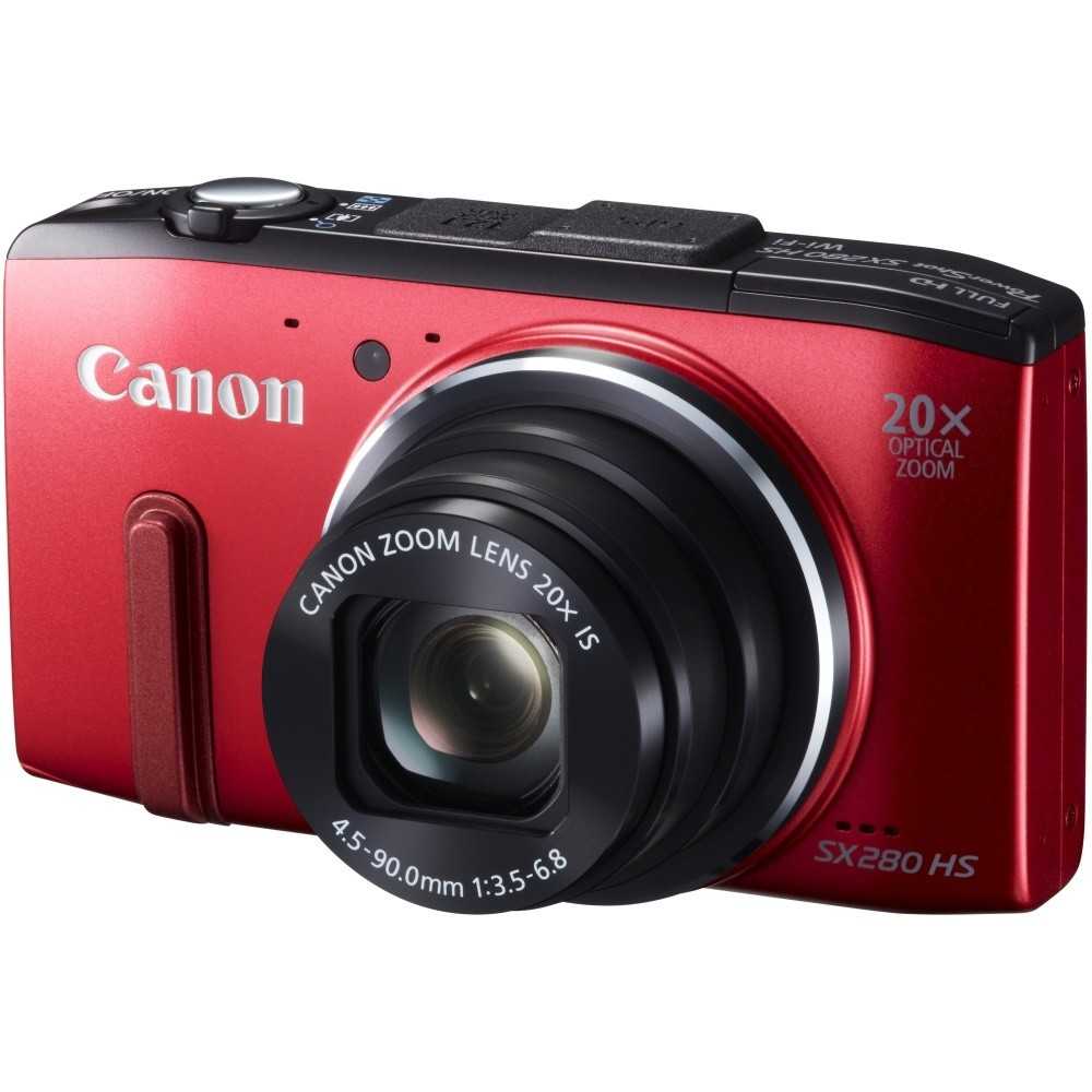 Цифровой фотоаппарат Canon PowerShot SX230 HS - подробные характеристики обзоры видео фото Цены в интернет-магазинах где можно купить цифровую фотоаппарат Canon PowerShot SX230 HS