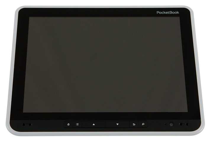 Pocketbook a7 3g (черная) - купить , скидки, цена, отзывы, обзор, характеристики - планшеты