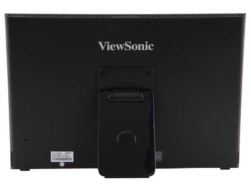 Планшет ViewSonic VSD220 - подробные характеристики обзоры видео фото Цены в интернет-магазинах где можно купить планшет ViewSonic VSD220