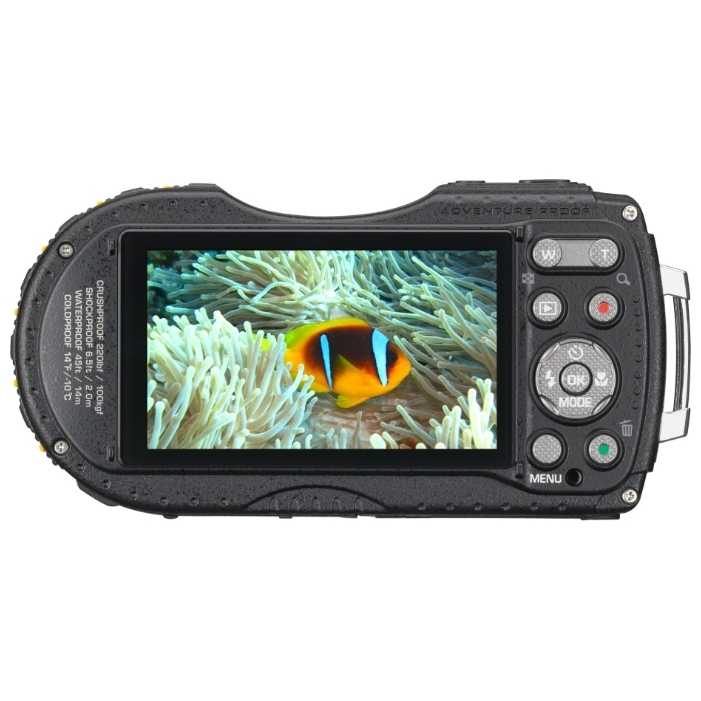 Фотоаппарат pentax wg-3 gps: отзывы, видеообзоры, цены, характеристики