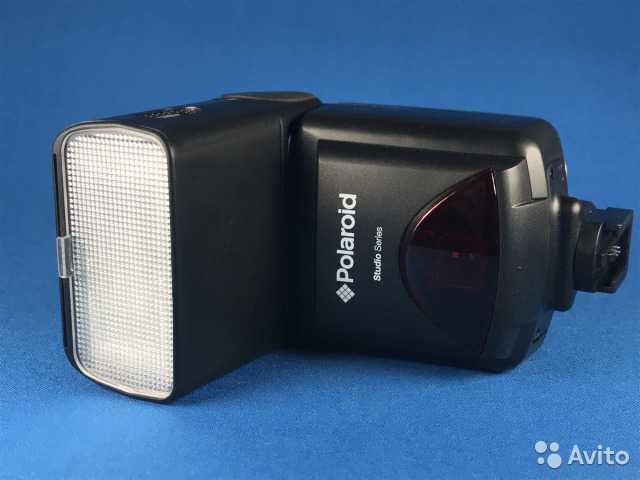 Polaroid pl126-pz for pentax