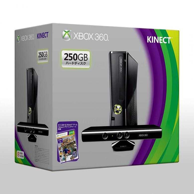 Microsoft xbox 360 e 500gb + kinect - купить , скидки, цена, отзывы, обзор, характеристики - игровые приставки