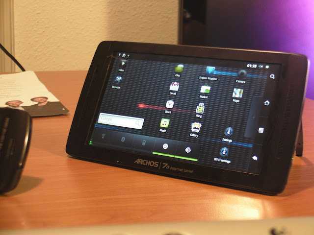 Archos 48 internet tablet - планшетный компьютер. цена, где купить, отзывы, описание, характеристики и прошивка планшета