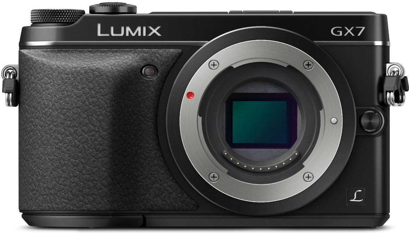 Фотоаппарат панасоник lumix dmc-g7 body купить недорого в москве, цена 2021, отзывы г. москва