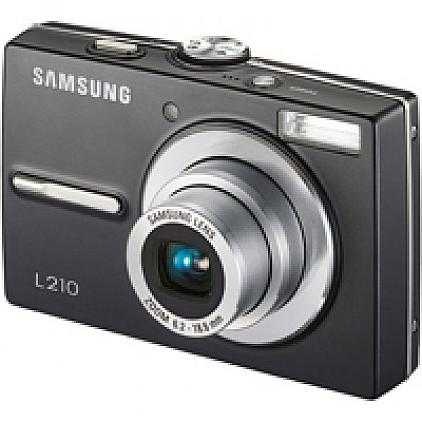 Фотоаппарат samsung l110 — купить, цена и характеристики, отзывы