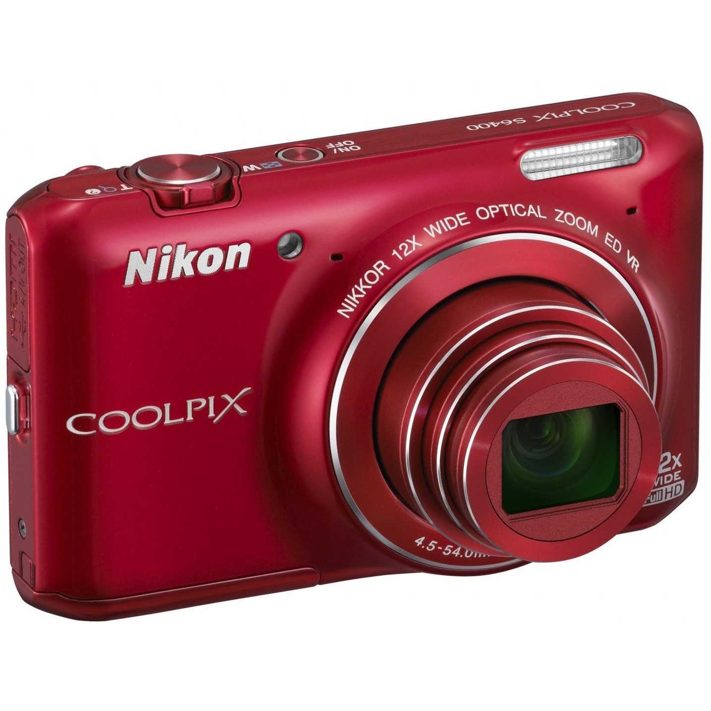 Цифровой фотоаппарат Nikon Coolpix S51 - подробные характеристики обзоры видео фото Цены в интернет-магазинах где можно купить цифровую фотоаппарат Nikon Coolpix S51