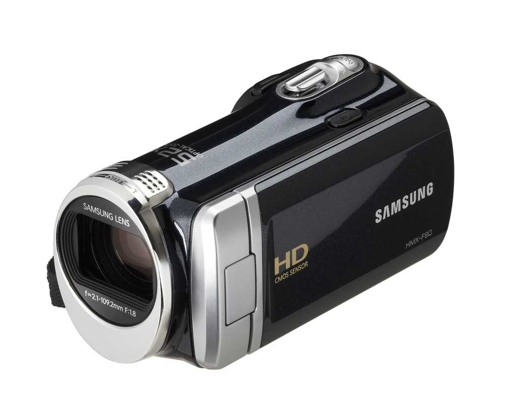 Samsung hmx-f90 - купить , скидки, цена, отзывы, обзор, характеристики - видеокамеры