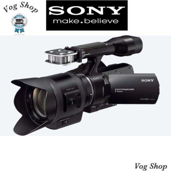 Купить видеокамера sony nex-vg30eh в минске с доставкой из интернет-магазина