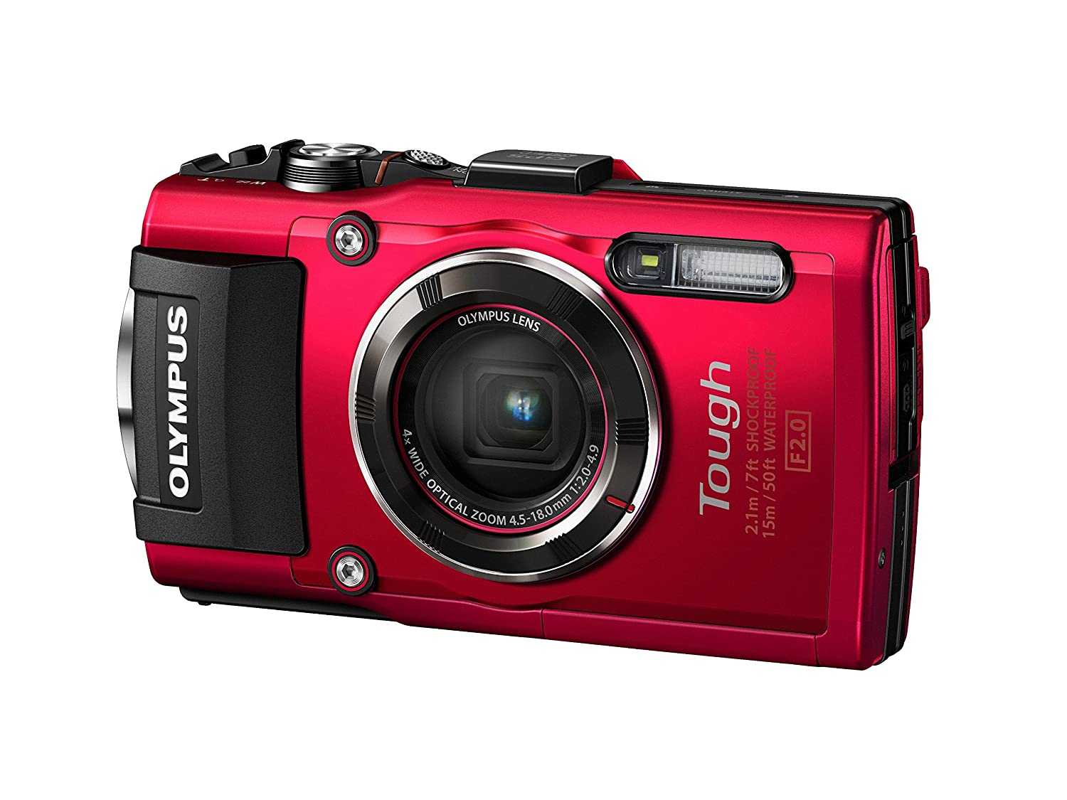 Компактный фотоаппарат olympus tough tg-630 синий - купить | цены | обзоры и тесты | отзывы | параметры и характеристики | инструкция