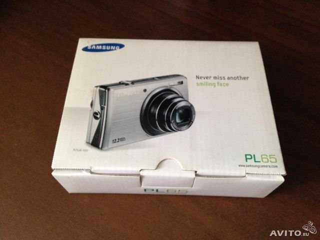 Компактный фотоаппарат samsung st65 - купить | цены | обзоры и тесты | отзывы | параметры и характеристики | инструкция